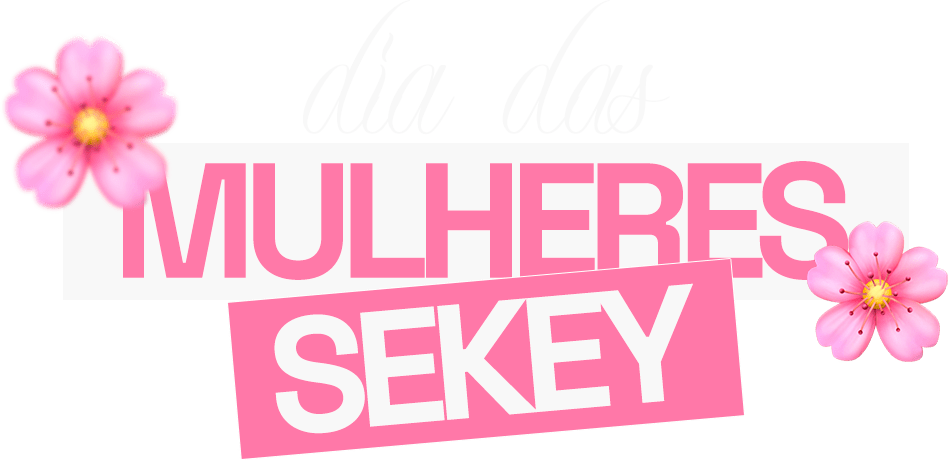 DIA DAS MULHERES